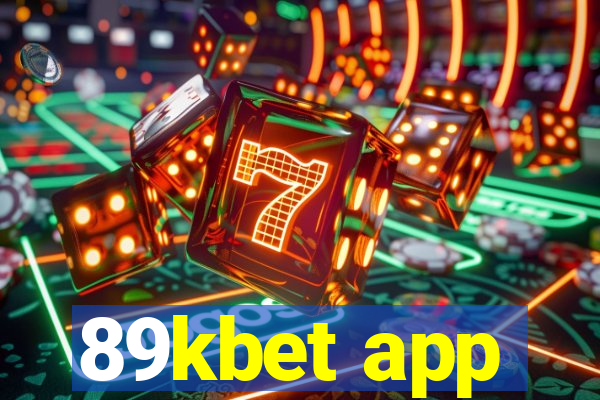 89kbet app